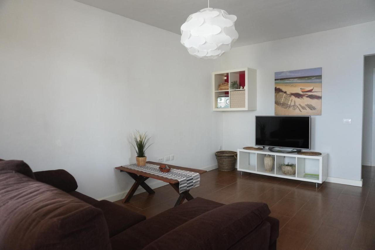 Modern House In Bajamar Leilighet Bajamar  Eksteriør bilde